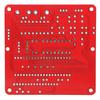 DDS Function Signal Generator Module DIY Kit Pulsed Sine Triangular Wave Frequency Generator DIY Components