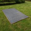 Tent Sheet, Ground Sheet, Waterproof Sheet, Water Pressure Resistance 3000mm, Lightweight, Storage Bag Included, Outdoor Camping, Climbing, Picnic