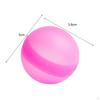 Balls Splash Ball Rechargeable Silicone Water Toy Extremely Soft And Durable Bath Gift