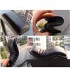 Car Style Leather Leg Cushion Knee Pad Thigh Seat Support Interior Car Accessories Hand Knee Support For Door