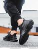 2025 Mesh Sport Casual Shoes: Non-slip, Minimalist Running & Training Footwear with High-Elastic EVA Sole for Men & Women.