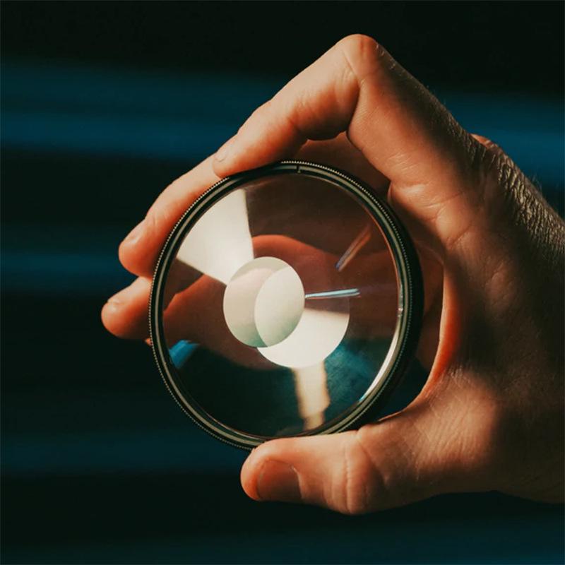 

Vortex Aura DSLR Photography/Videography Effect Filter 49mm