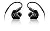 Mackie MP-240 Headphones Black