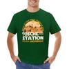 Tosche Station for All of Your Power Converter Needs Anchorhead T-shirt tees funnys mens graphic t-shirts