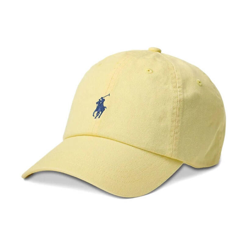 

Polo Ralph Lauren Hat Cap Pony Logo 710667709154 710667709154