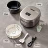 Midea IH Smart Multi-function Rice Cooker CN plug (adapter included)