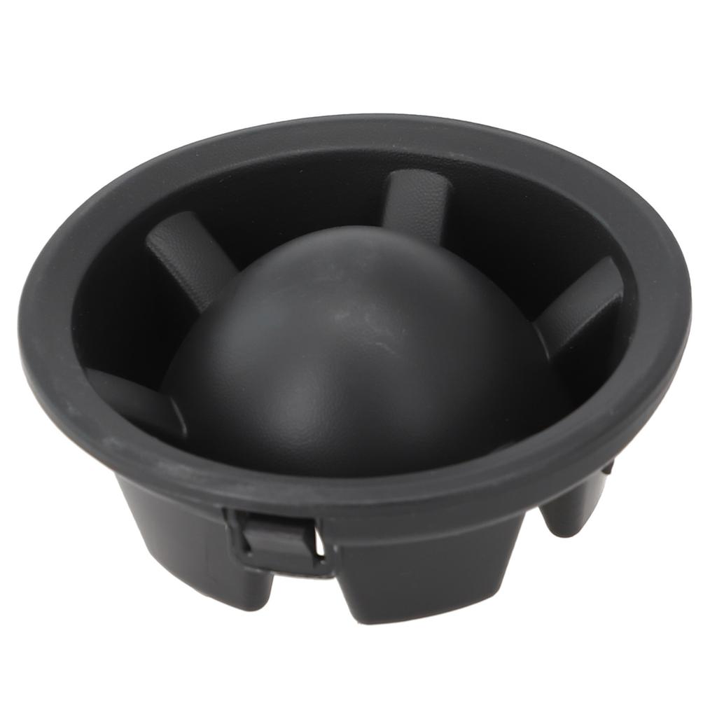 Easy Installation Fog Light Hole Cover Replacement