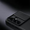 NILLKIN Case for Samsung Galaxy A57 5G, Camshield Pro, for MagSafe, Black