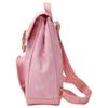 New MLB Polyester Backpack Women's Pink 7ABKMD45N-50PKL