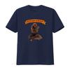 Silverchair T Shirt vintage Washed Breathable fashion designer clothes homme Comfortable Versatile Stylish Slightly Soft Unisex