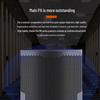 HuiDu MR-101 Professional Full-Range Conference Speaker (CN version)