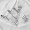 High-Quality Crystal Series Diamond Pull Handle – Modern Fashion for Cabinets and Drawers