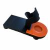 Heat Resistant Glue Stick Base Holder Suction Cup Base Hot Glue Tool Rack  Organizer Storage Rack