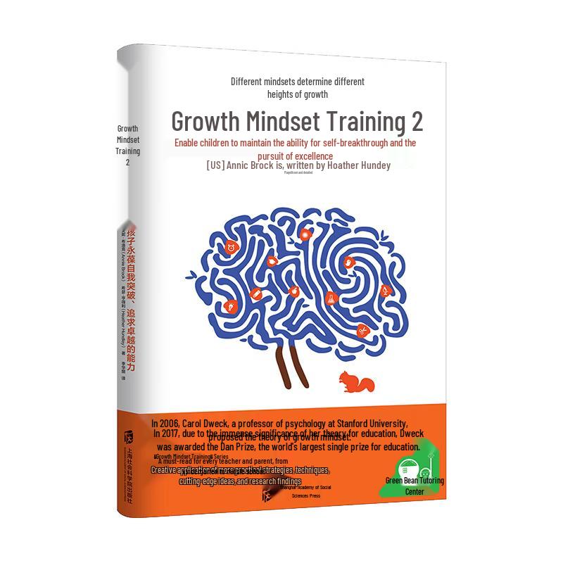 Growth Mindset Training Program
