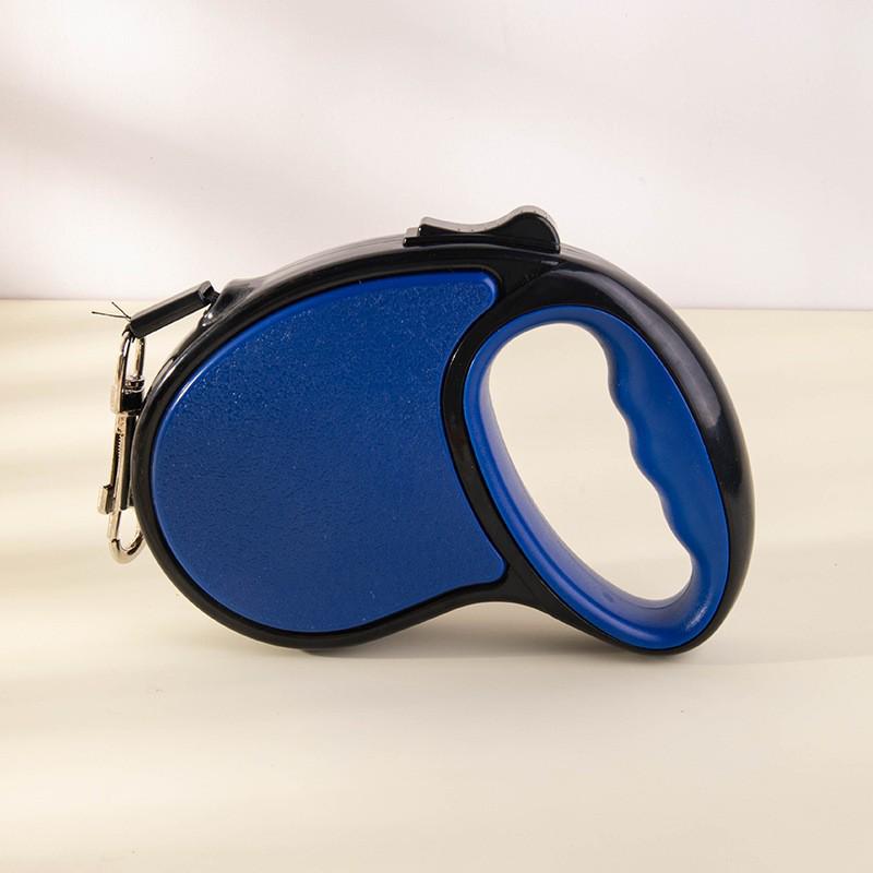 Automatic Retractable Dog Leash for Outdoor Walking