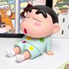 1Pc Table Stand For Pad Samsung Ip Holder Bracket Crayon Shin Chan Universal Desk Mobile Phone Holder Mount Stand