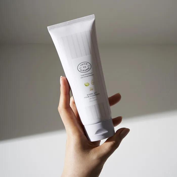 Biom Arc Foam Cleanser 150g