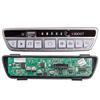 Berryjia Little Sun Kids' Electric Car Music Controller Panel and Motherboard Accessory.