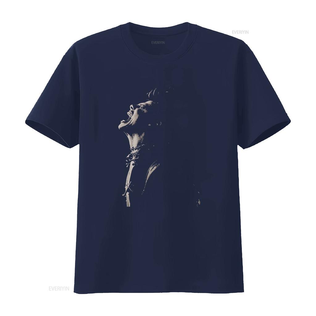 Yungblud Occupy The Uk Erkend Fashionable T Shirt for Men Stylish Rock Design Vintage Washed Casual Homme Stretched Slightly