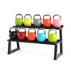 Home Fitness Cast Iron Kettlebell