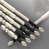 1pc 25/50/65/70/75/90/100/120/150mm Cross-Magnetic Screwdriver Bit Alloy Steel Anti-Slip Long Drill Bits PH2 Non-slip Hand Tools