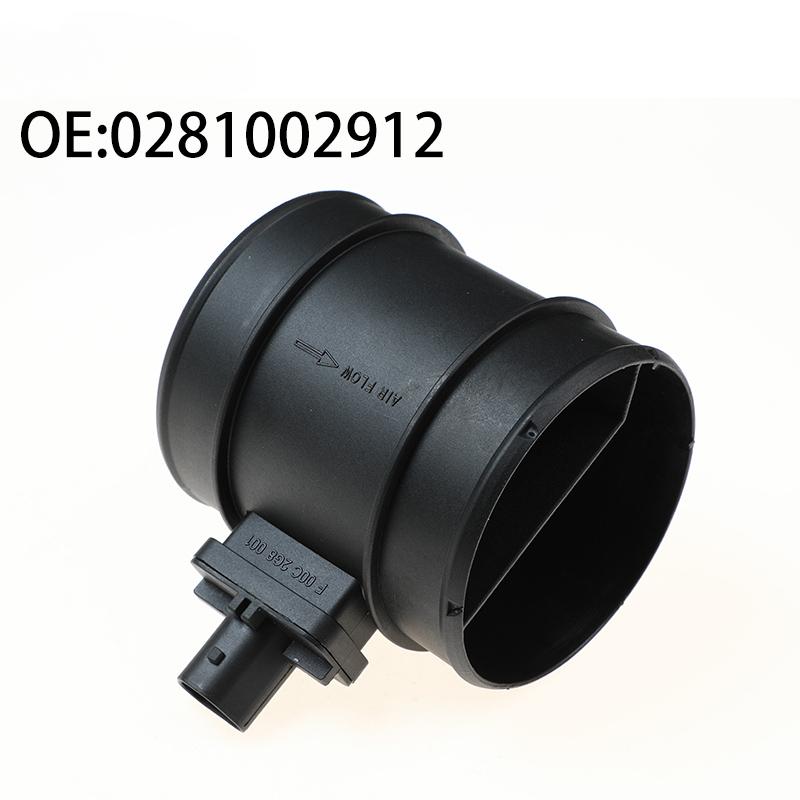 

0281002912 Mass Air Flow Meter MAF Sensor For Chevrolet Cruze Malibu Opel Astra ignia Zafira 0281002913 55562426 F00C2T8002 0281002912