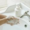 Living Workshop Hand Wash Container 250ml x 1 + Refill 200ml x 3