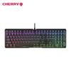 CHERRY MX 3.1 RGB Wired Mechanical Keyboard