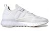 Zx 2K Boost Adidas Originals 'Triple White' GY2688