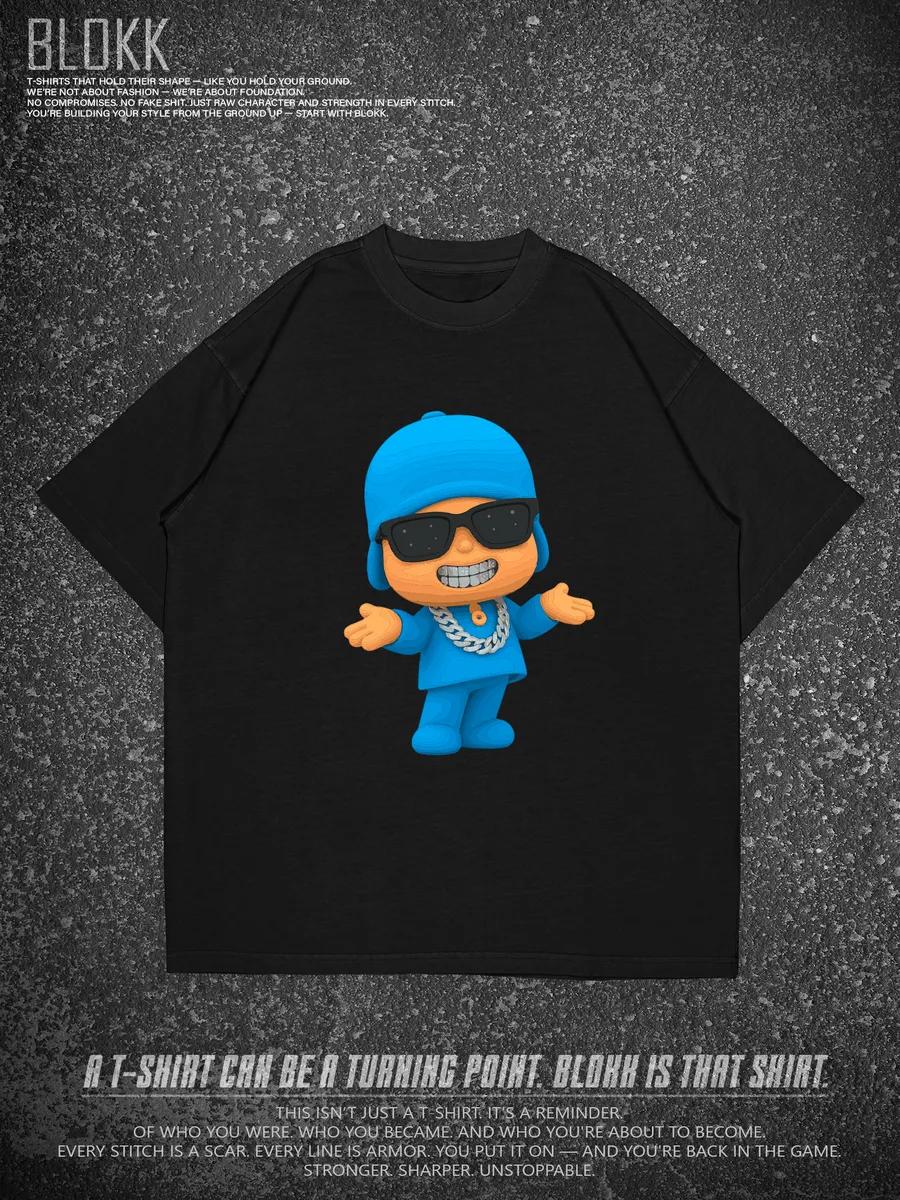 T-shirt meme with funny print I want to hug you 3XL