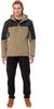 VAUDE Мужская куртка Manukau Jacket II из овса