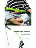 Kids' Recurve Bow and Arrow Set for Outdoor Archery and Sports