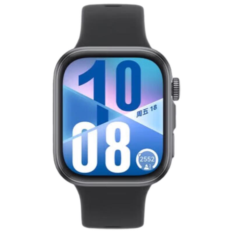 

Huawei Watch Fit 4 Smartwatch (2025 Model) (CN version)