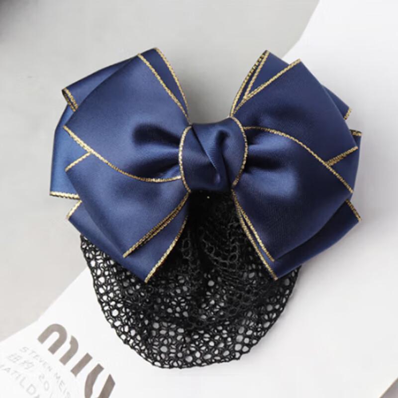 Professional Hair Bun Net Cover