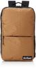 Wild Things X-PAC Backpack (WT-380-1172), Men's, Beige, One Size, with Business Laptop Storage, A4 Size, and Harness