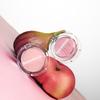 [BESTES] Flauschiges Puder-Rouge