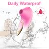 Powerful Nipple Clit Sucker Vagina Sucking Vibrator for Women Clitoris Vacuum Stimulator Female Masturbator Sex Toy for Adults