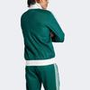 adidas Originals Adicolor Classics Beckenbauer Track Top Collegiate Green IP0417