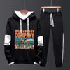 Sweatshirts for Men Hooded Hoodies Long Sleeves Daily Summer Fashion Sports Casual Comfortable Sweatpants