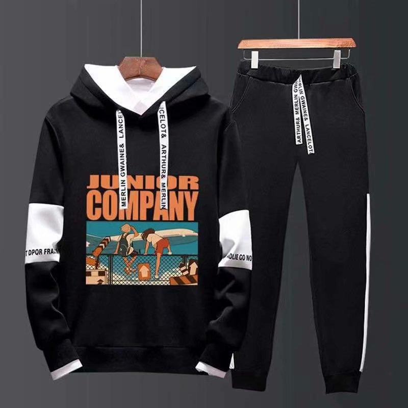 Sweatshirts for Men Hooded Hoodies Long Sleeves Daily Summer Fashion Sports Casual Comfortable Sweatpants