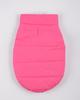 Thickened Cotton Snap Button Jacket for Dogs - Autumn/Winter Pet Apparel