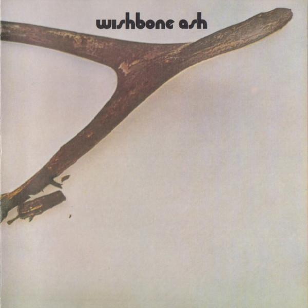 

CD WISHBONE ASH - Wishbone Ash MCAD10661,MCAD1 MCA Records US Rock Used