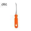Fruit And Vegetable Carving Set Halloween Pumpkin Tools Kit, Stainless Steel Blades Anti-slip Cutter Handles Cutters, Manual DIY Jack-O-Lanterns