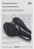 RIRO Carbon Fiber 3D Printed Breathable Road & Mountain Bike Saddle