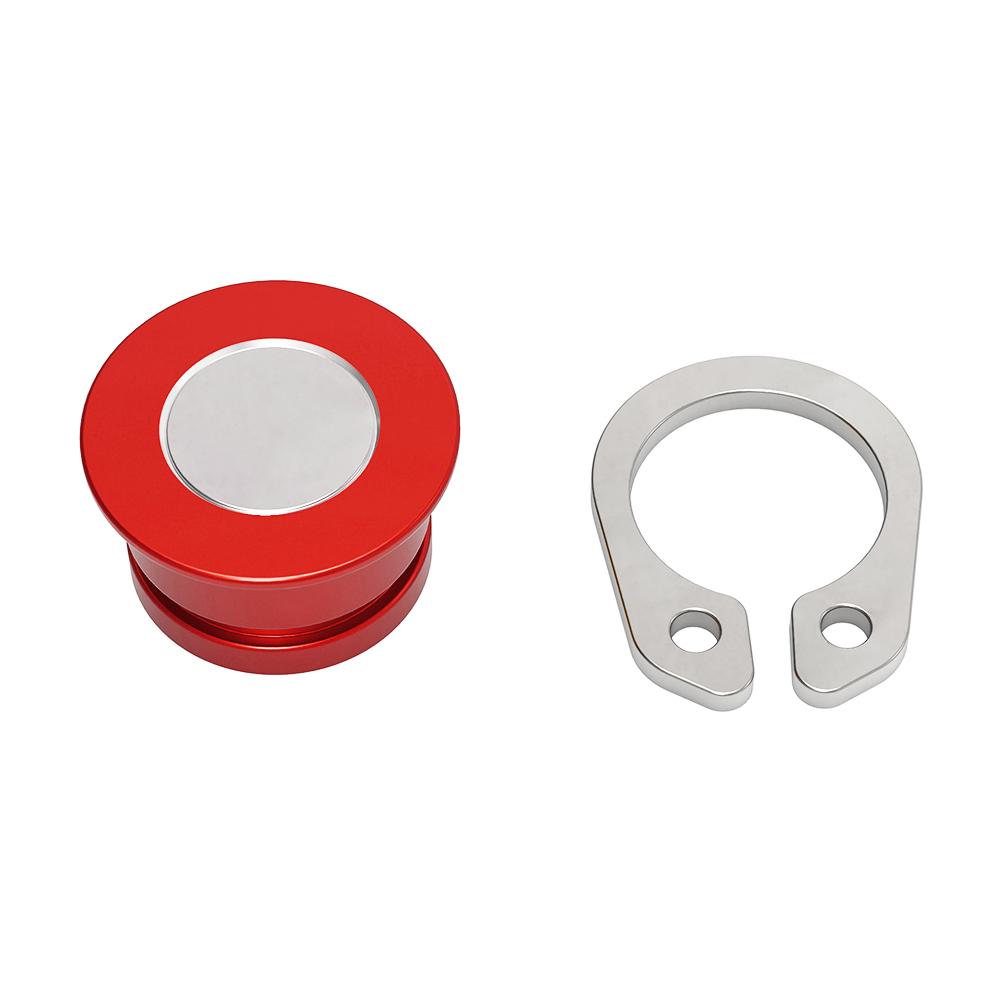NICECNC For Beta RR 300 Xtrainer 300 2013-2024 Speedometer Speed Sensor Magnet RR 125 RR 250 RR 350 RR 450 RR 498 500 525 RS RRS красный