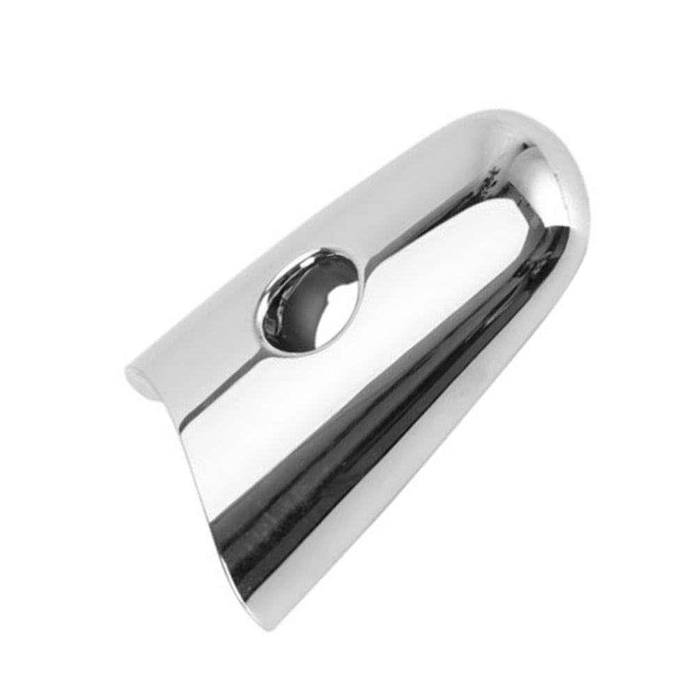 Front Door Escutcheon Outside Handle Cover For Infiniti QX60 QX70 QX80 2014-2019