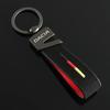 Simple and Fashionable Keychain Men's Keychain Gifts Keyring for Dacia Duster Logan MCV Sandero Stepway Dokker Lodgy Accessories