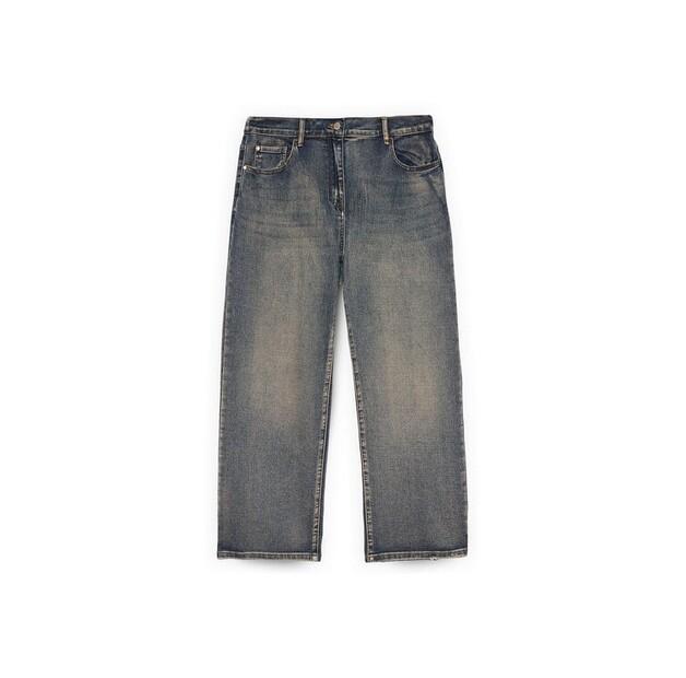 Джинсы Fiorella Rubino P446T005124N024