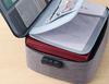 Multi-Functional Oxford Cloth Document & Storage Bag for Men and Women
