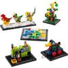 LEGO House Tribute 40563 Spielzeug Limitiertes Bausteinset, spezielles Jungen-/Mädchen-Kinderspielzeug, Lernspielzeug, Geburtstagsgeschenk, LEGO-Bausteine, ab 12 Jahren
